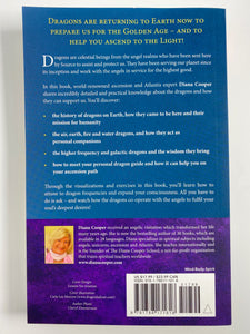 Dragons | Your Celestial Guardians by Diana Cooper