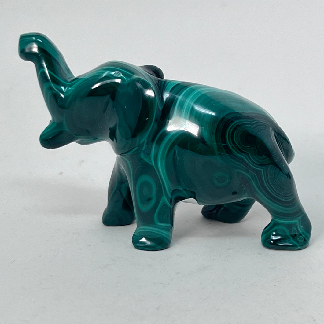 Malachite Animals (3 options)