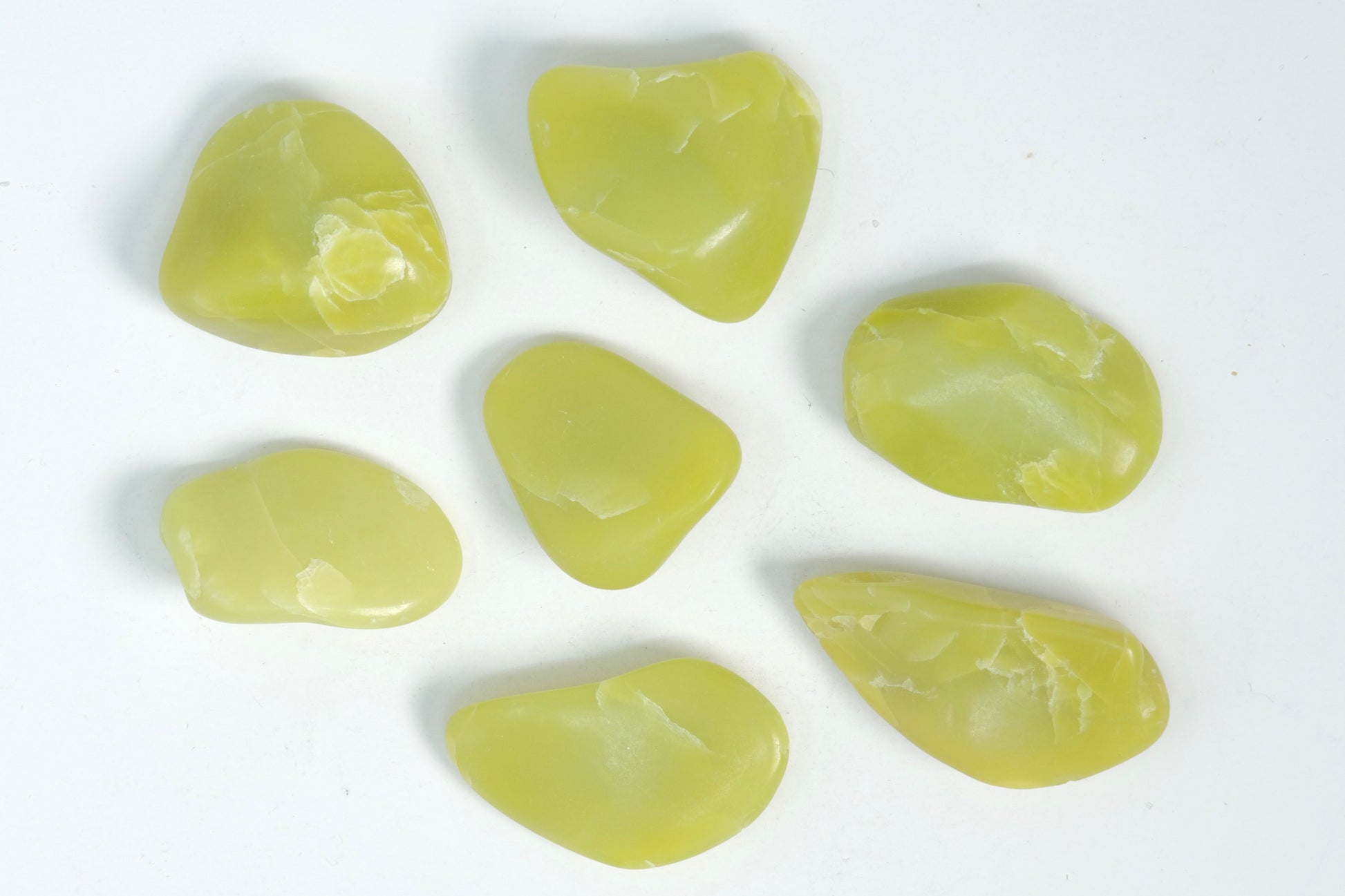 Healerite - Tumbled