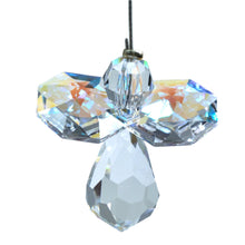 Load image into Gallery viewer, Crystal Guardian Angel
