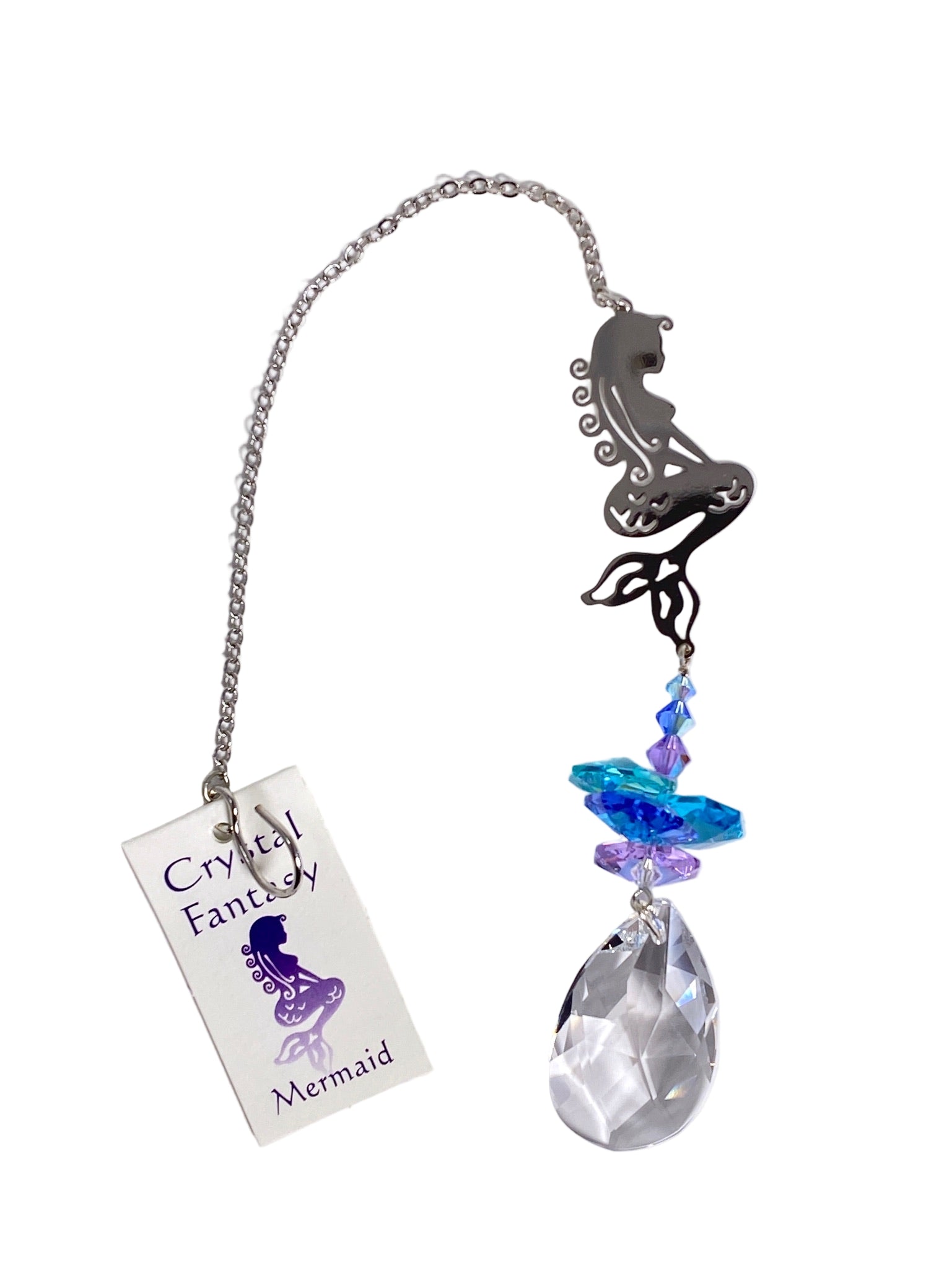 Crystal Fantasy Rainbow Makers