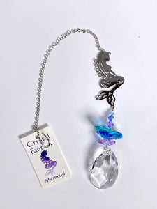 Crystal Fantasy Rainbow Makers