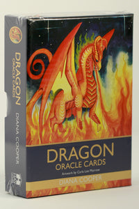 Dragon Oracle Cards