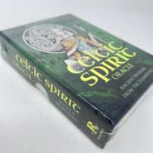 Load image into Gallery viewer, Celtic Spirit Oracle
