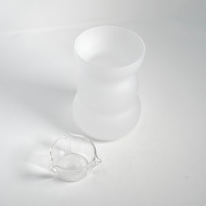 Incense & Oil Tea Light Burner