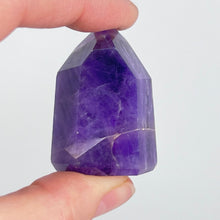 Load image into Gallery viewer, Amethyst (BRAZIL) - Tower - SMALL
