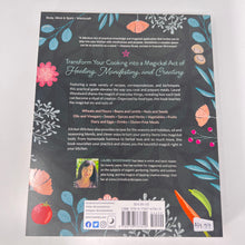 Load image into Gallery viewer, Kitchen Witchery by Laurel Woodward

