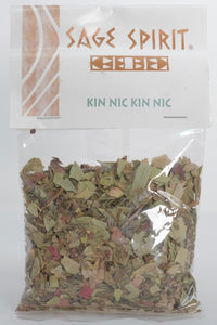 Kin Nic Kin Nic Ceremonnial Smoking Mix