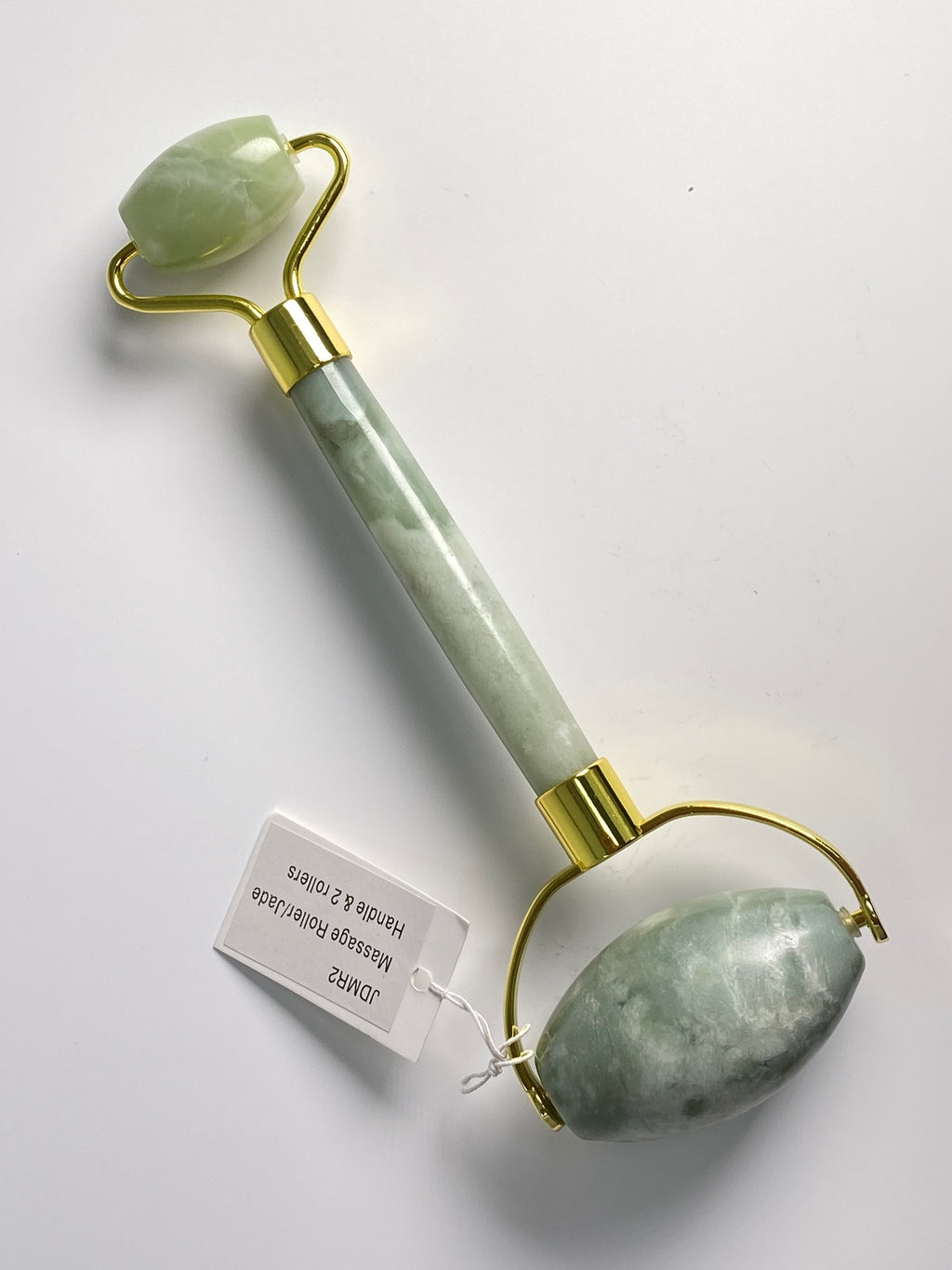 Massage Roller - Jade