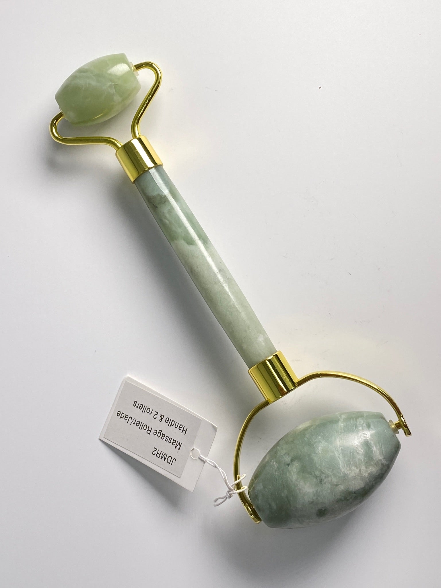 Massage Roller - Jade