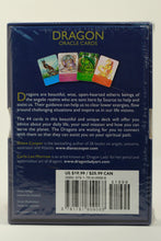 Load image into Gallery viewer, Dragon Oracle Cards
