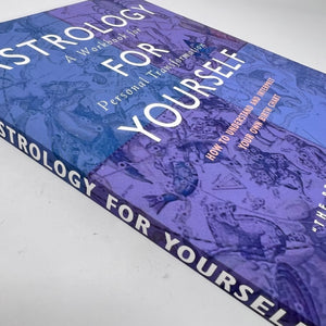 Astrology for Yourself by Douglas Bloch & Demetra George