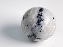 Load image into Gallery viewer, Rainbow Moonstone - Sphere
