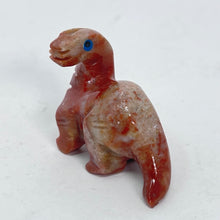 Load image into Gallery viewer, Soapstone Carving - Dinosaur
