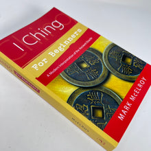 Load image into Gallery viewer, I Ching For Beginners by Mark McElroy
