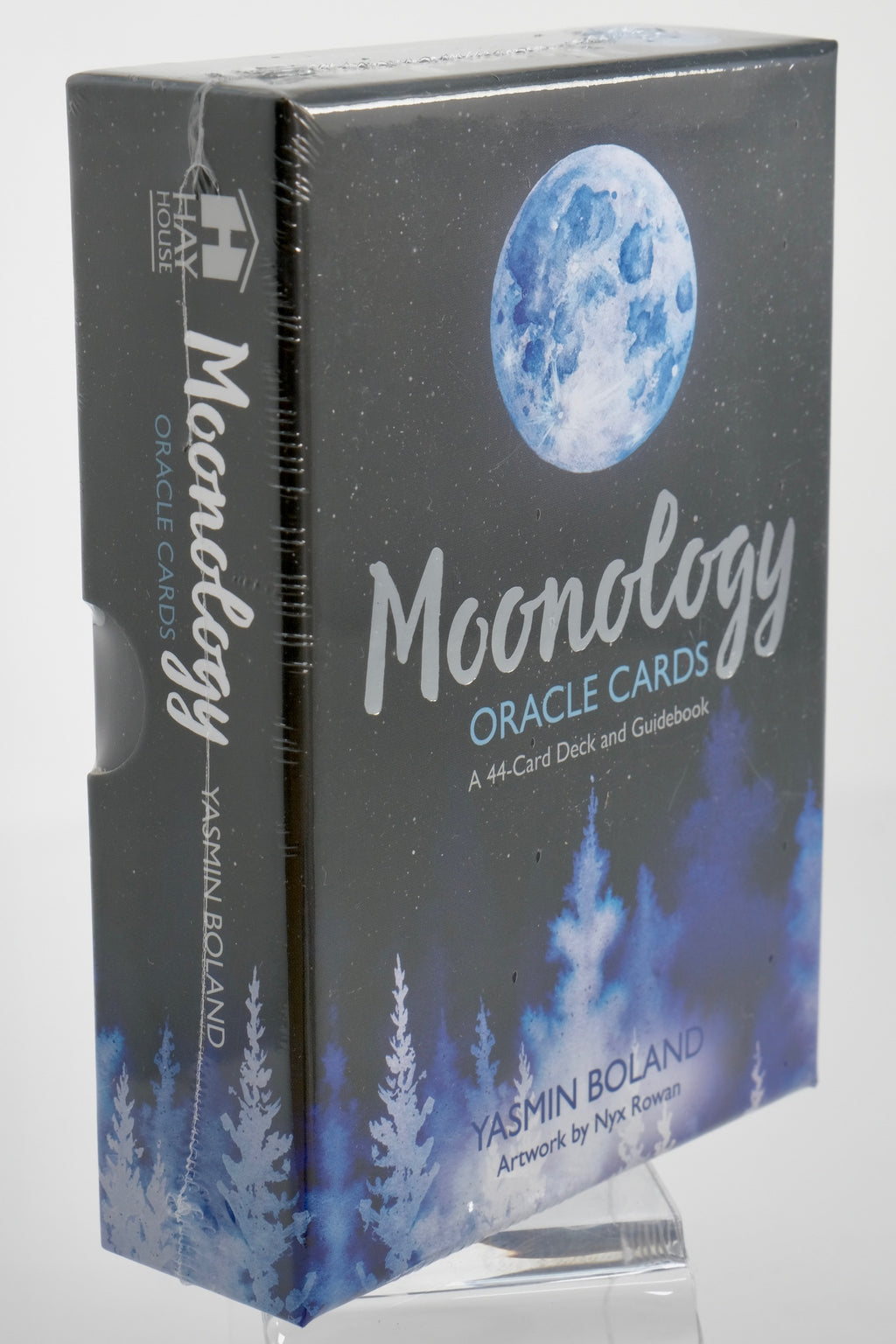 Moonology Oracle Cards