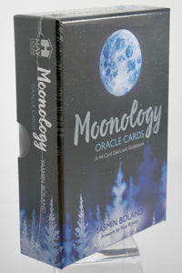 Moonology Oracle Cards