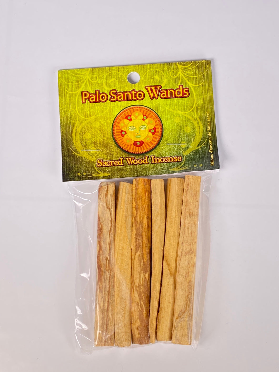 Palo Santo 6 Pack