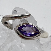 Load image into Gallery viewer, Ring - Amethyst - Size 8
