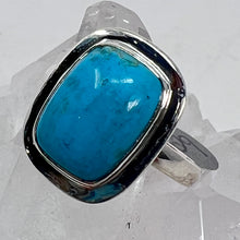 Load image into Gallery viewer, Ring - Turquoise Size 9
