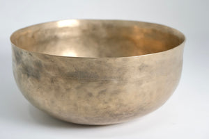 Singing Bowl