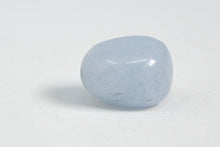 Load image into Gallery viewer, Blue Calcite - Tumbled
