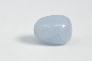 Blue Calcite - Tumbled
