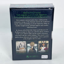 Load image into Gallery viewer, Seasons of the Witch - Yule Oracle
