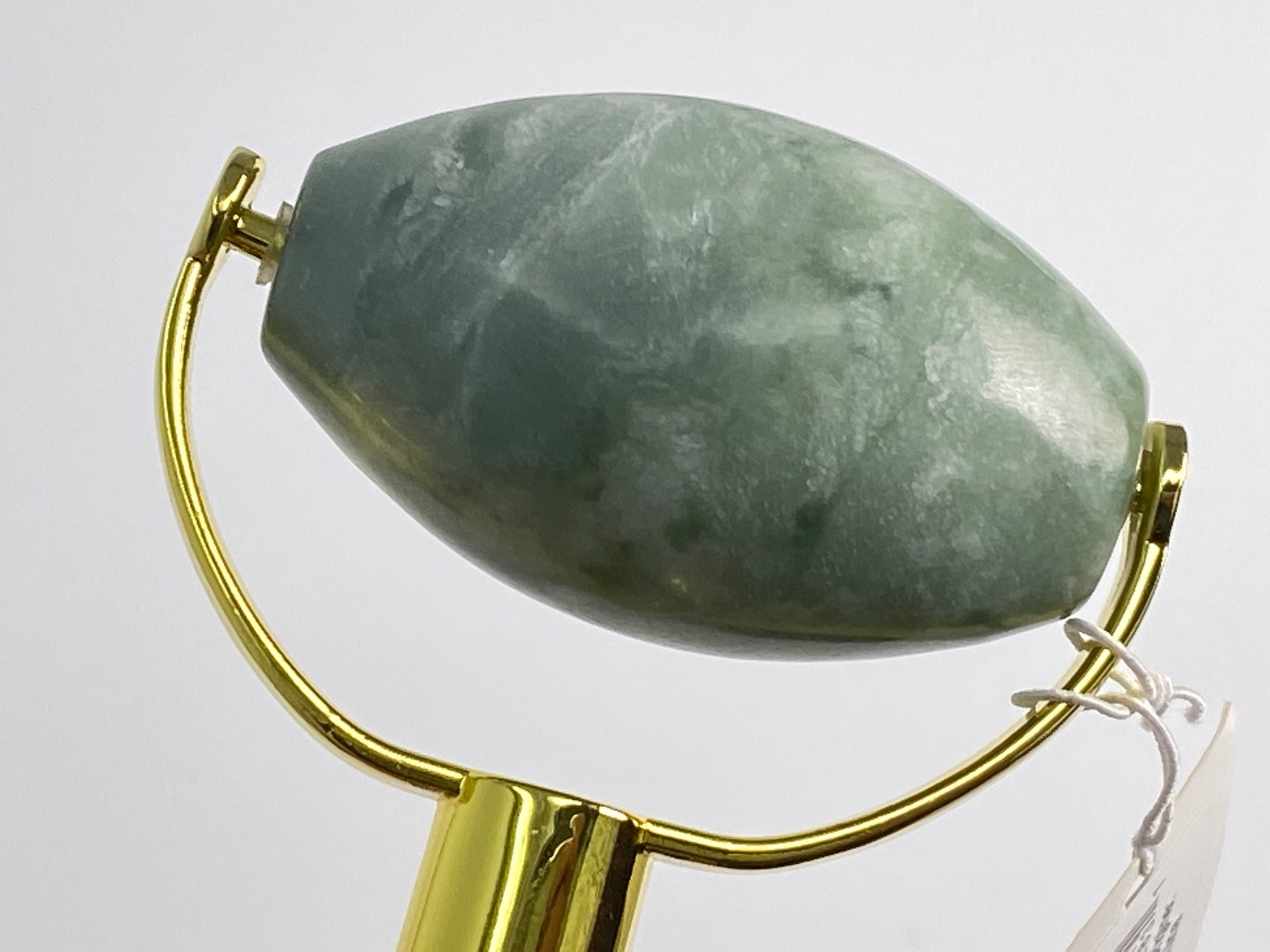 Massage Roller - Jade