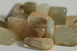 Moonstone - Tumbled