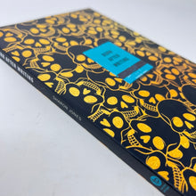 Load image into Gallery viewer, Journal - Burn After Writing (Skulls)
