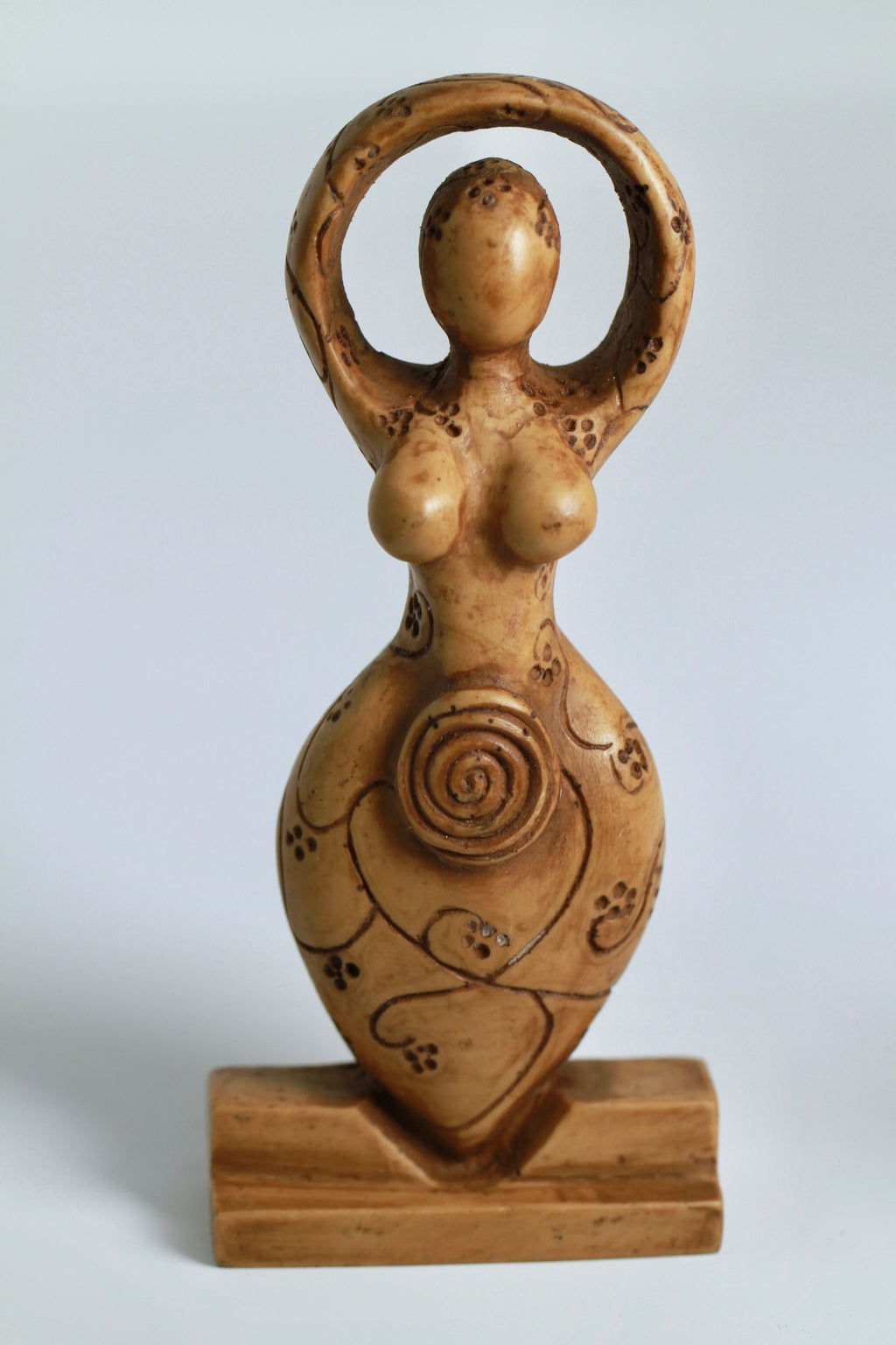 Goddess Figure