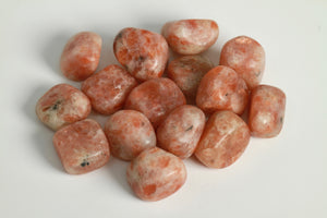 Sunstone - Tumbled