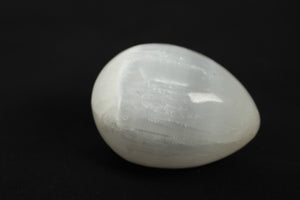 Selenite Egg