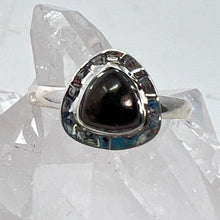 Load image into Gallery viewer, Ring - Shungite - Size 9
