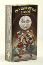 Load image into Gallery viewer, Deviant Moon Tarot
