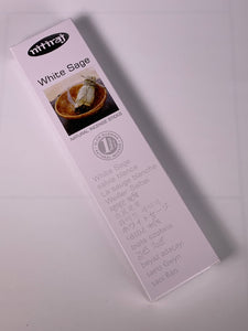Nitiraj Incense (14 options)