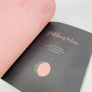 Lunar Abundance Reflective Journal