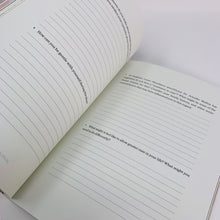 Load image into Gallery viewer, Lunar Abundance Reflective Journal
