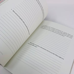 Lunar Abundance Reflective Journal