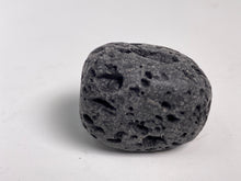 Load image into Gallery viewer, Lava Stone - Tumbled
