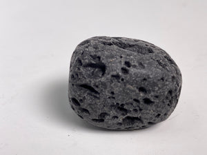 Lava Stone - Tumbled