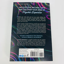 Load image into Gallery viewer, Meditation for Psychic Development by Chanda Parkinson
