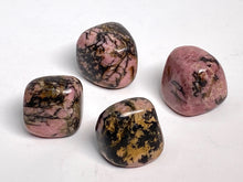 Load image into Gallery viewer, Rhodonite - Tumbled
