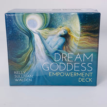 Load image into Gallery viewer, Dream Goddess Empowerment Deck
