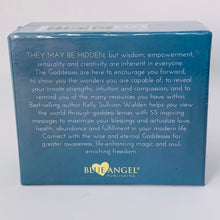 Load image into Gallery viewer, Dream Goddess Empowerment Deck
