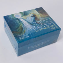 Load image into Gallery viewer, Dream Goddess Empowerment Deck
