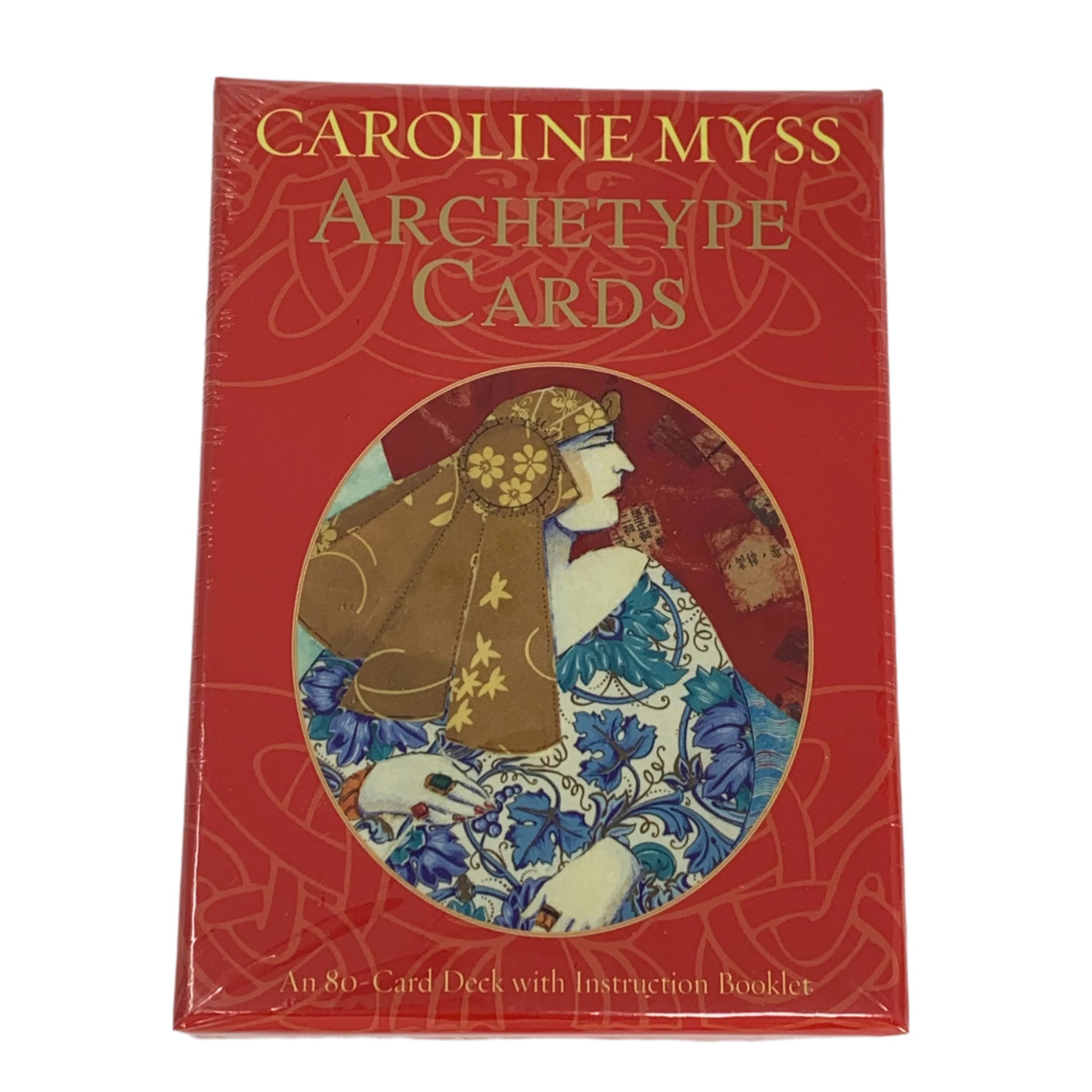 Archetype Cards by Caroline Myss