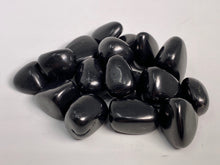 Load image into Gallery viewer, Shungite - Tumbled
