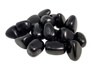 Shungite - Tumbled